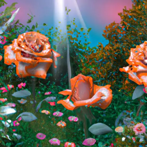 What Causes Roses to Wilt? (5 Possible Causes) Flower Pursuits