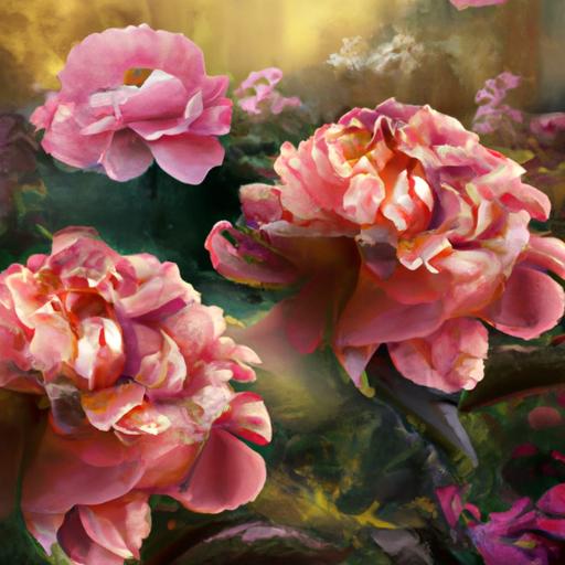 What Compost Do Peonies Need? (Tips for Growing Healthy Blooms