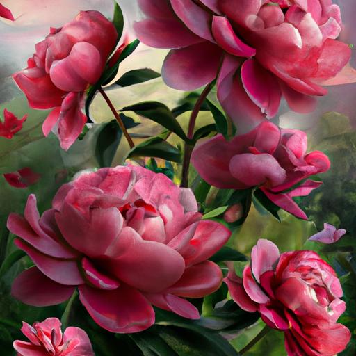 What Compost Do Peonies Need? (Tips for Growing Healthy Blooms