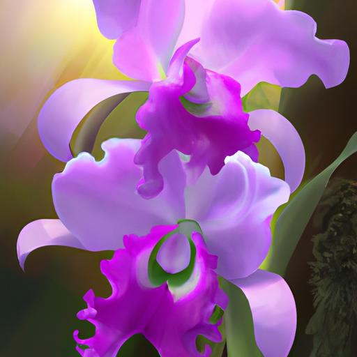 What Do Orchids Eat? (The Unexpected Answer) Flower Pursuits