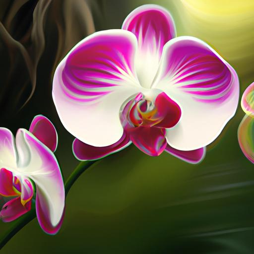 What Do Orchids Eat? (The Unexpected Answer) Flower Pursuits