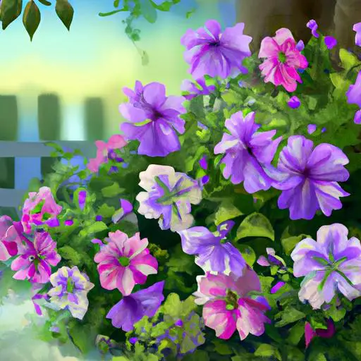 What Do Overwatered Petunias Look Like? (Here’s What You Need To Know) Flower Pursuits