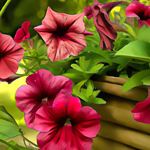 What Do Petunias Smell Like? (Discover The Fragrance) Flower Pursuits