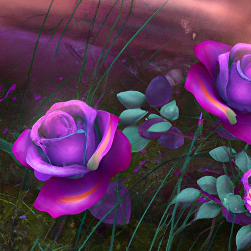 What Do Roses Smell Like? Discover The Delicious Aroma of Roses