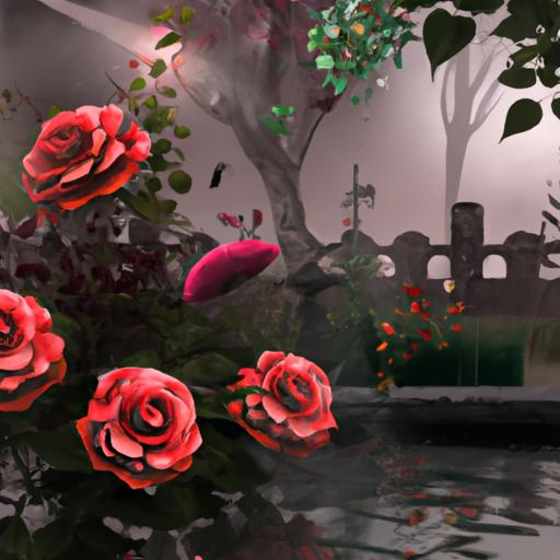 What Do Roses Smell Like? Discover The Delicious Aroma of Roses