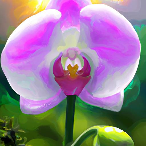 What Does An Orchid Bud Look Like? (Detailed Visual Guide) Flower