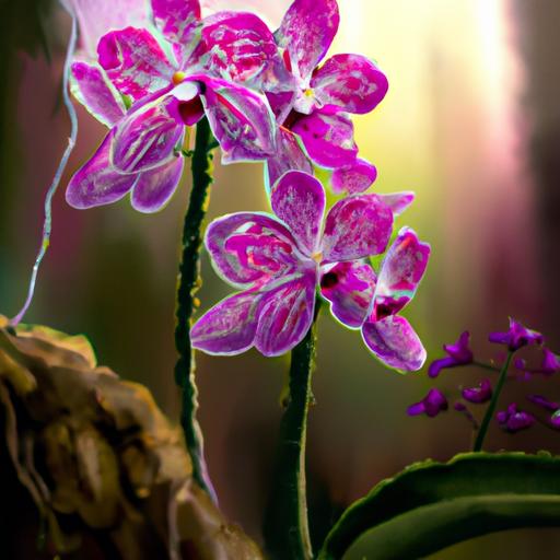 What Does An Orchid Bud Look Like? (Detailed Visual Guide) Flower