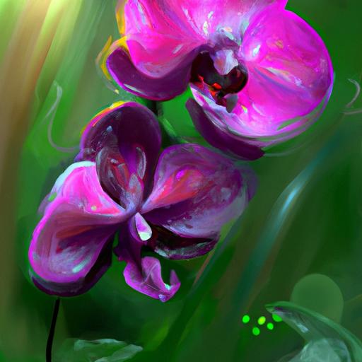 What Does An Orchid Bud Look Like? (Detailed Visual Guide) Flower Pursuits