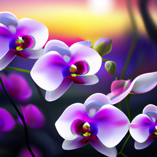 What Does Orchid Smell Like? (A Guide To The Fragrance) Flower Pursuits