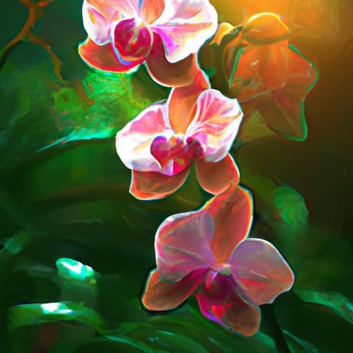 What Does Orchid Smell Like? (A Guide To The Fragrance) Flower Pursuits