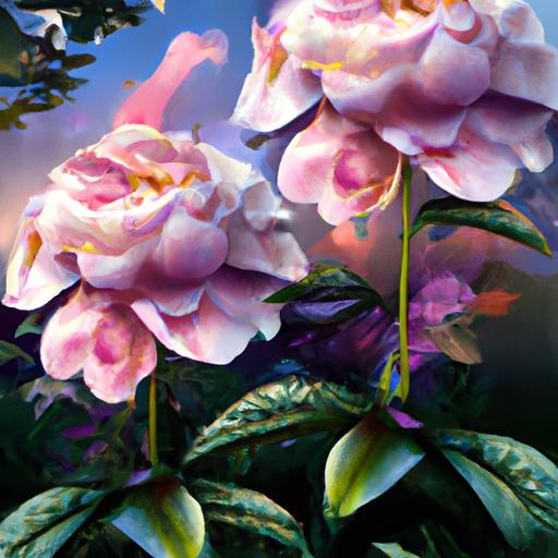 What Does Peony Root Look Like? (The Complete Guide) Flower Pursuits