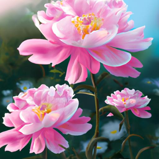 What Does Peony Root Look Like? (The Complete Guide) Flower Pursuits