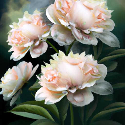 What Does Peony Smell Like? (Aromatic Explorations) Flower Pursuits