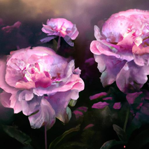 What Does Peony Smell Like? (Aromatic Explorations) Flower Pursuits
