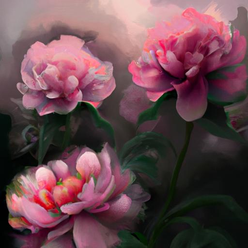 What Does Peony Smell Like? (Aromatic Explorations) Flower Pursuits