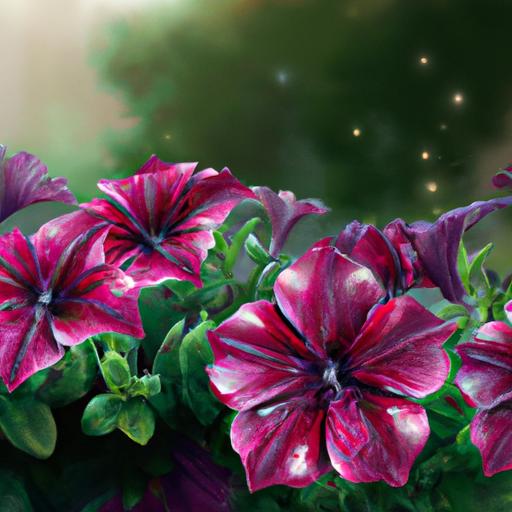 What Do Petunia Seeds Look Like? (A Closer Look) Flower Pursuits