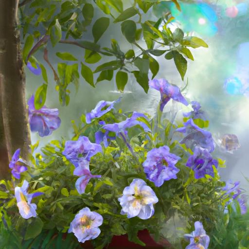 What Do Petunia Seeds Look Like? (A Closer Look) Flower Pursuits