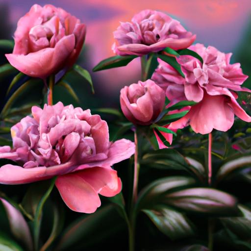 What Eats Peony Leaves? (Surprising Facts Revealed) Flower Pursuits