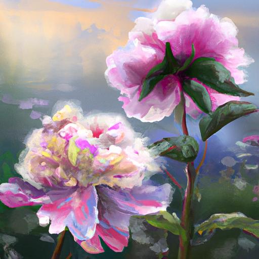 What Eats Peony Leaves? (Surprising Facts Revealed) Flower Pursuits