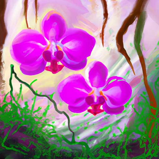 What Flowers Are Similar to Orchids? (The ULTIMATE Guide) Flower Pursuits