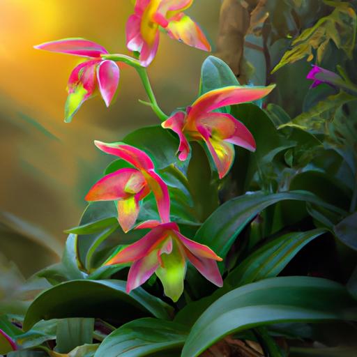 What Happens if Orchids Freeze? (What You Need To Know) Flower Pursuits