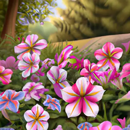 What Is Eating My Petunias at Night? (Investigate the Possibilities