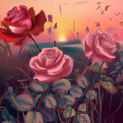 What is Juliet Rose? (A Closer Look at the Popular Flower) Flower