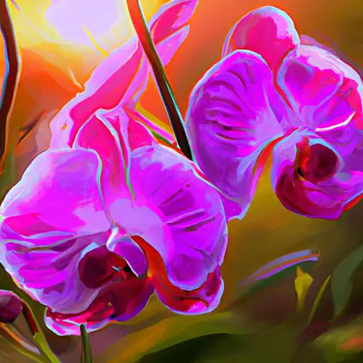 What is Orchid Extract? (Discover the Benefits) – Flower Pursuits