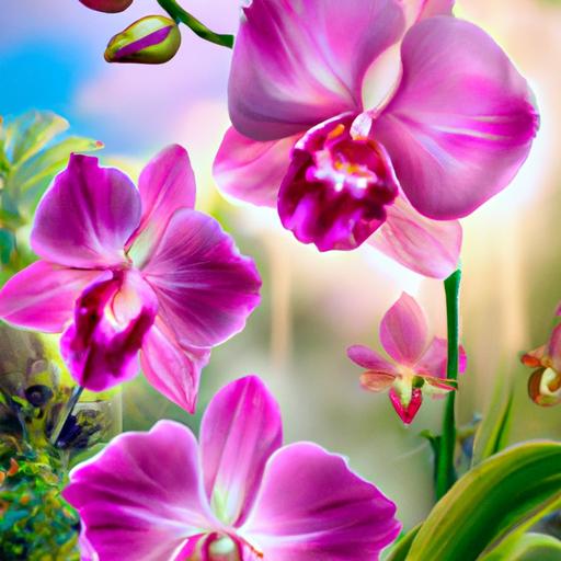 What is Orchid Keiki? (A Guide to Understanding) Flower Pursuits
