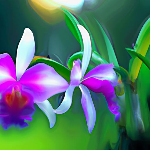What is Orchids’ Scientific Name? Uncovering The Facts Flower Pursuits