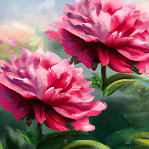 What is Peony White Tea? A Comprehensive Guide Flower Pursuits