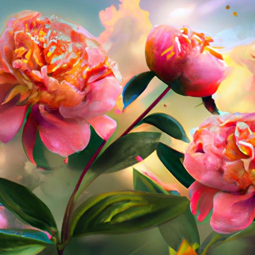 What Kills Peonies? (The Unexpected Answer) Flower Pursuits