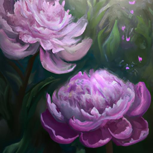 What Kills Peonies? (The Unexpected Answer) Flower Pursuits