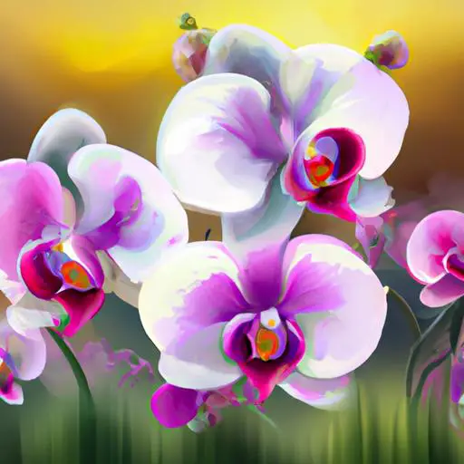 What Orchids Smell Like Chocolate? Discover the Aromatic Scent – Flower ...