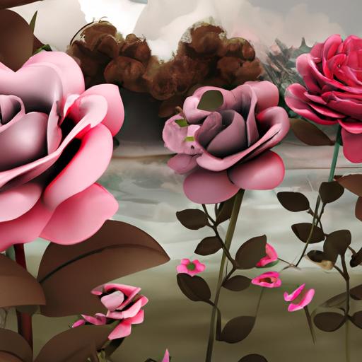 What Roses Bloom All Summer? (A Guide To Picking The Perfect Blooms