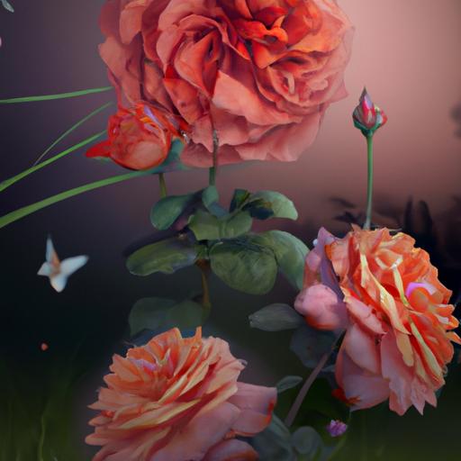 What Roses Bloom All Year? (A Comprehensive Guide) Flower Pursuits