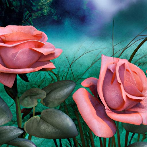 What Roses Bloom All Year? (A Comprehensive Guide) Flower Pursuits