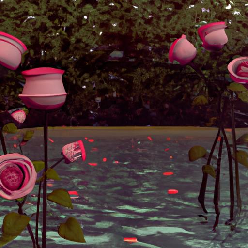 What Roses Don’t Have Thorns? The Surprising Answer Revealed Flower