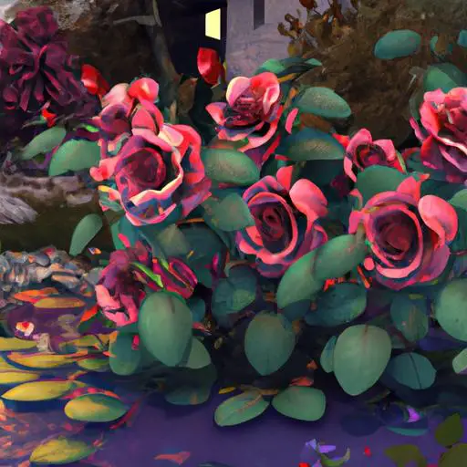 What Roses Don’t Have Thorns? The Surprising Answer Revealed Flower