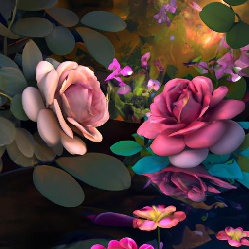 What Roses Last a Year? (A Guide To LongLasting Blooms) Flower Pursuits