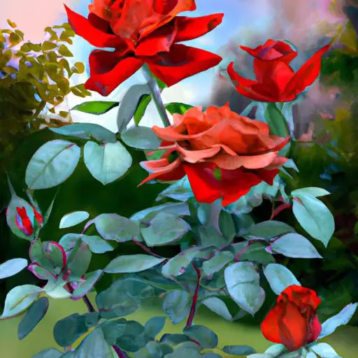 What Roses Last a Year? (A Guide To LongLasting Blooms) Flower Pursuits