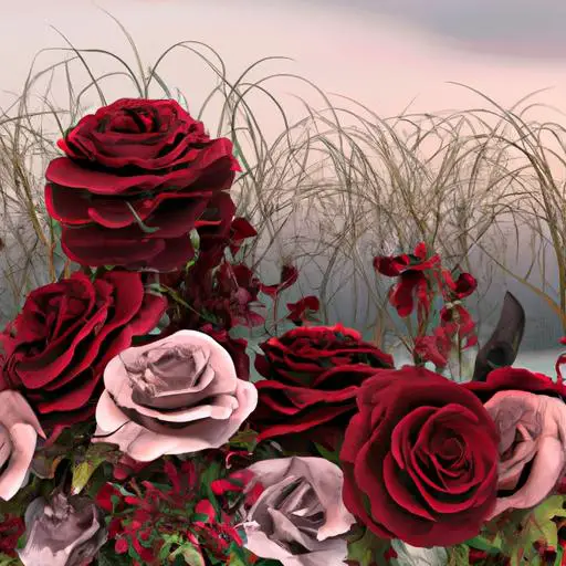 What Roses Look Like Peonies? (A Complete Guide) Flower Pursuits