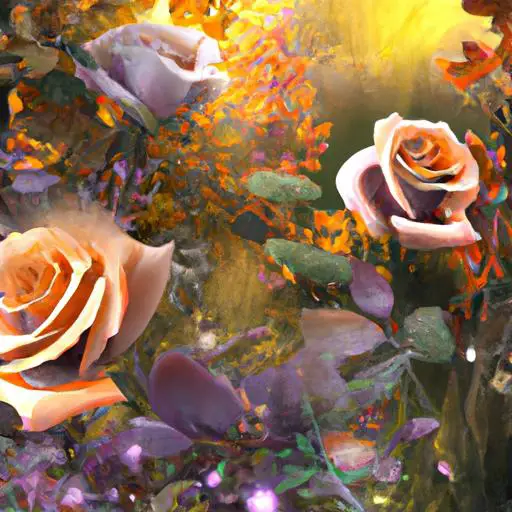 What Do Roses Mean By Color? Unraveling the Symbolism Behind the Flower ...