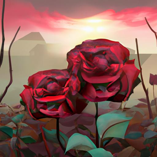 What Do Roses Mean By Color? Unraveling the Symbolism Behind the Flower Flower Pursuits