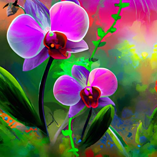 When Do Orchids Go Dormant? (A Comprehensive Guide) Flower Pursuits