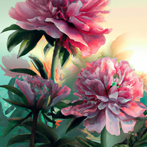 When is Peony Back on QVC? (Here’s What You Need to Know) Flower Pursuits