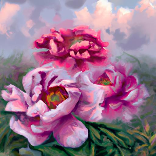 When is Peony Back on QVC? (Here’s What You Need to Know) Flower Pursuits