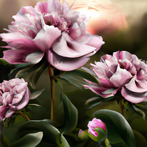 When is Peony Back on QVC? (Here’s What You Need to Know) Flower Pursuits