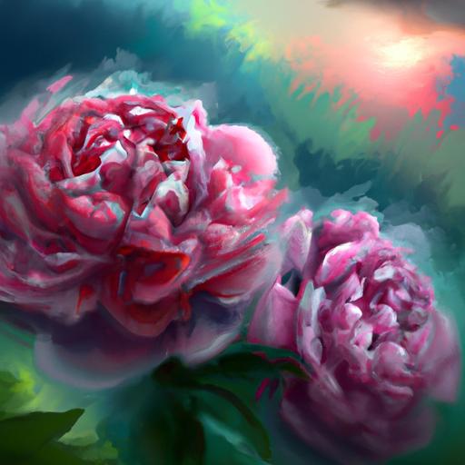 When To Divide Peonies? (The Complete Guide) Flower Pursuits