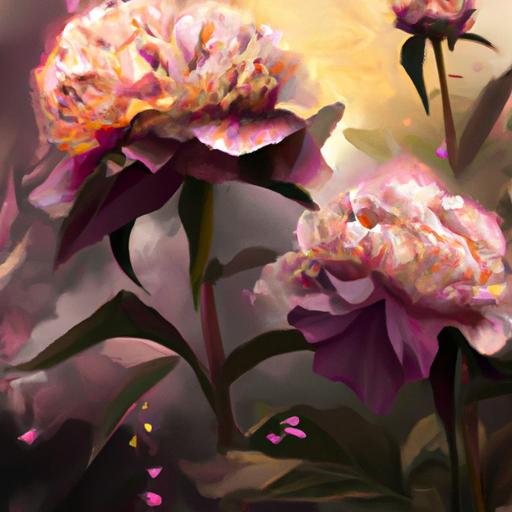 When to fertilize peonies tips from the pros flower pursuits